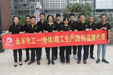 團(tuán)隊展示 團(tuán)隊展示